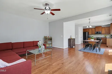 307 Red Mountain Lane Knightdale NC 27545