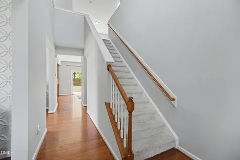 307 Red Mountain Lane Knightdale NC 27545