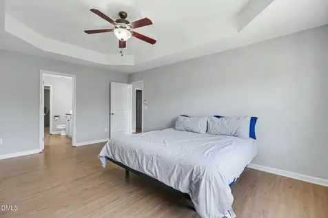 307 Red Mountain Lane Knightdale NC 27545