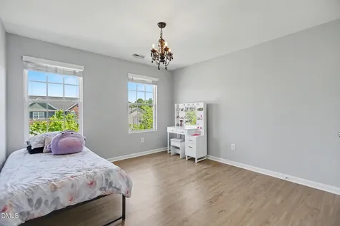 307 Red Mountain Lane Knightdale NC 27545