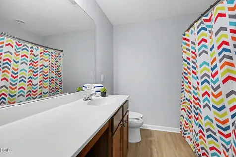 307 Red Mountain Lane Knightdale NC 27545