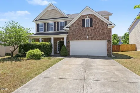 307 Red Mountain Lane Knightdale NC 27545