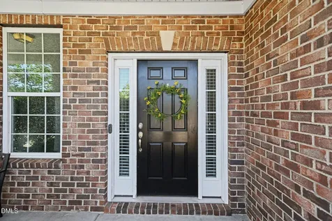 307 Red Mountain Lane Knightdale NC 27545