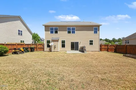 307 Red Mountain Lane Knightdale NC 27545