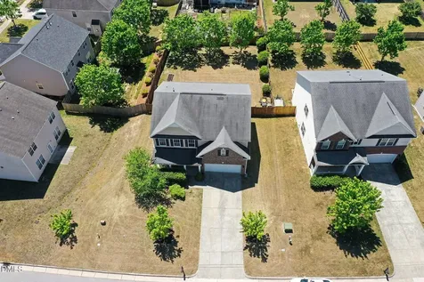 307 Red Mountain Lane Knightdale NC 27545