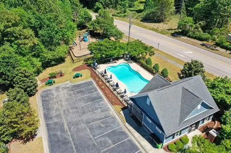 307 Red Mountain Lane Knightdale NC 27545