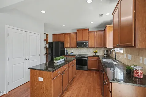 307 Red Mountain Lane Knightdale NC 27545