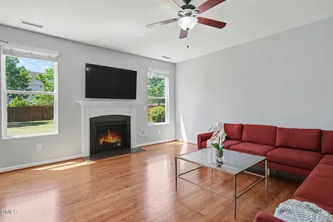 307 Red Mountain Lane Knightdale NC 27545