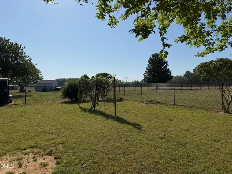 6949 Rock Ridge Sims Road Sims NC 27880