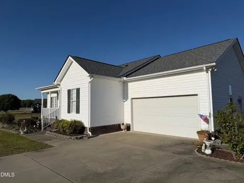 6949 Rock Ridge Sims Road Sims NC 27880