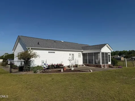 6949 Rock Ridge Sims Road Sims NC 27880