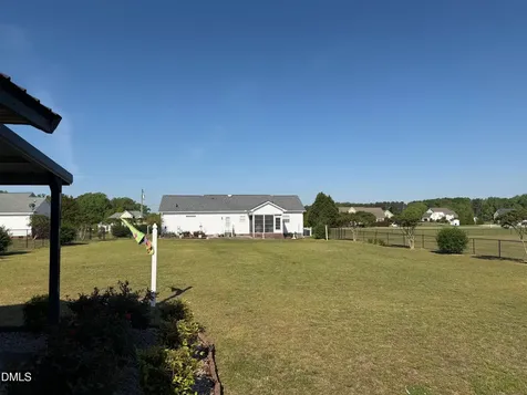 6949 Rock Ridge Sims Road Sims NC 27880
