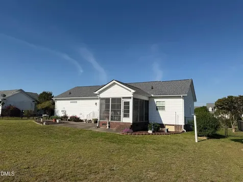 6949 Rock Ridge Sims Road Sims NC 27880