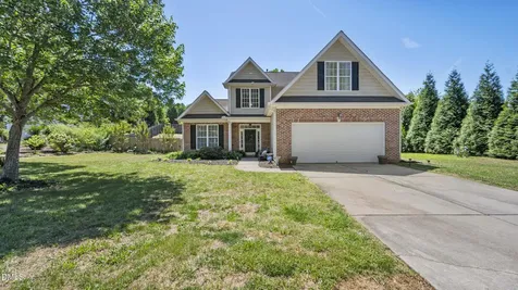 904 Edgewater Road Gibsonville NC 27249