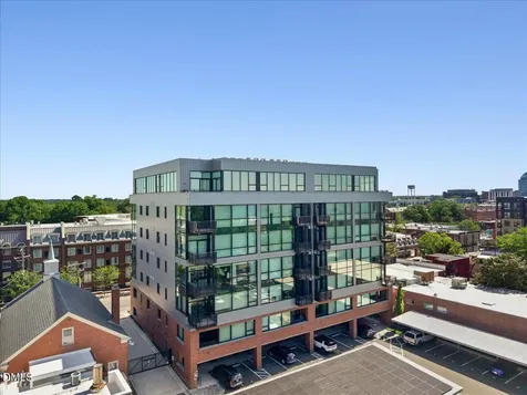 1105 W Main Street Durham NC 27701