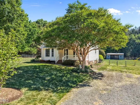 4034 Oak Valley Drive Stem NC 27581