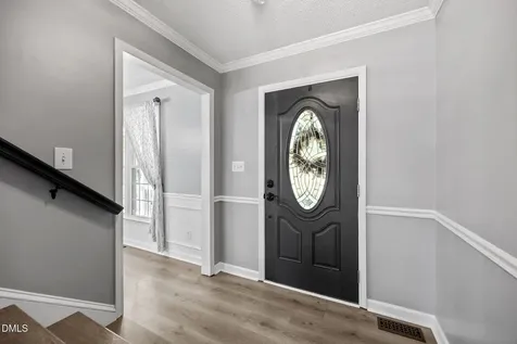 4034 Oak Valley Drive Stem NC 27581