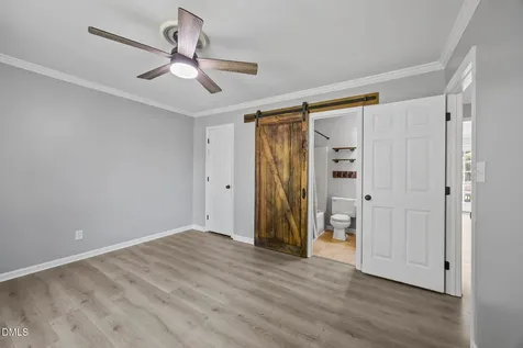 4034 Oak Valley Drive Stem NC 27581