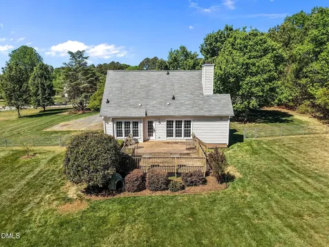 4034 Oak Valley Drive Stem NC 27581