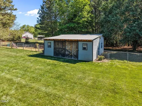 4034 Oak Valley Drive Stem NC 27581