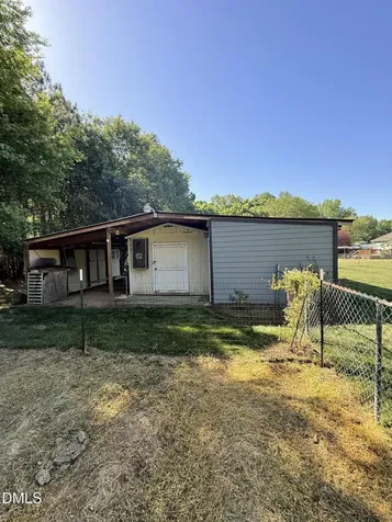 4034 Oak Valley Drive Stem NC 27581