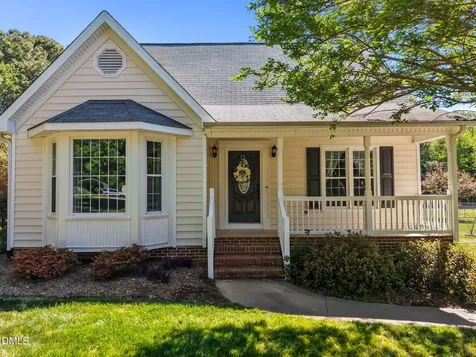 4034 Oak Valley Drive Stem NC 27581
