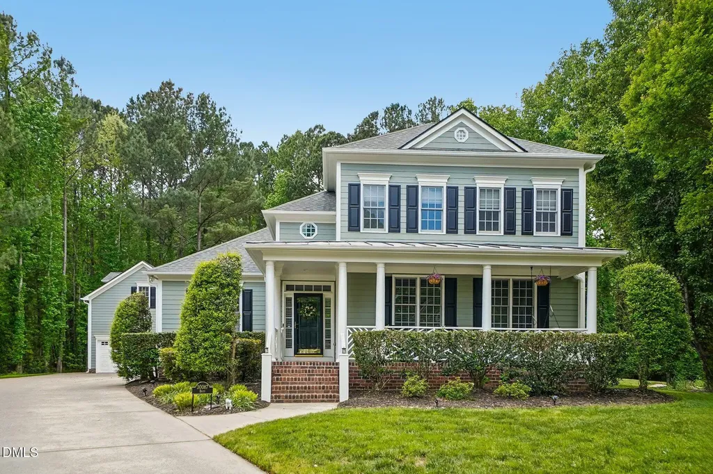 30087 Britt Chapel Hill NC 27517