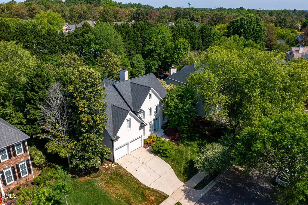 12409 Schoolhouse Street Raleigh NC 27614
