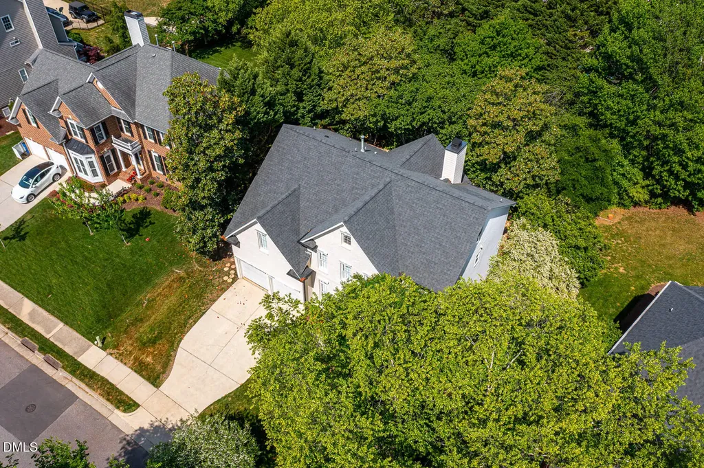 12409 Schoolhouse Street Raleigh NC 27614