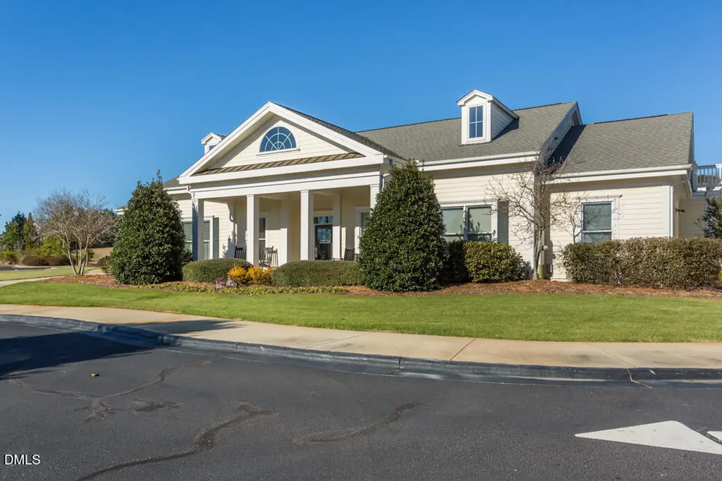 12409 Schoolhouse Street Raleigh NC 27614