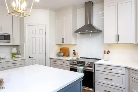 12409 Schoolhouse Street Raleigh NC 27614
