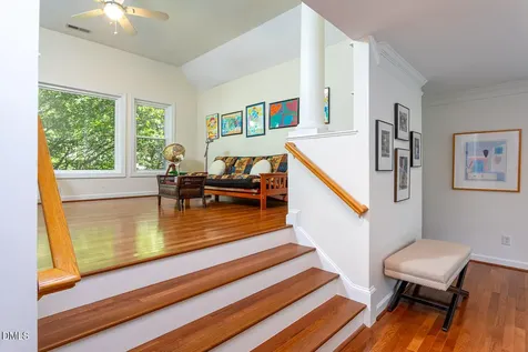 12409 Schoolhouse Street Raleigh NC 27614