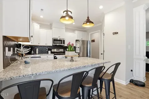 78 Pedestal Court Zebulon NC 27597