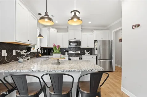 78 Pedestal Court Zebulon NC 27597