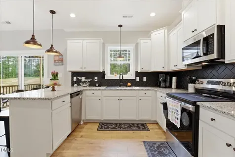 78 Pedestal Court Zebulon NC 27597