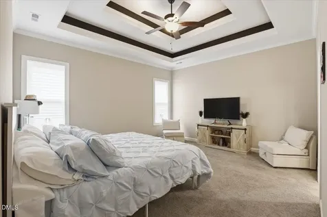 78 Pedestal Court Zebulon NC 27597