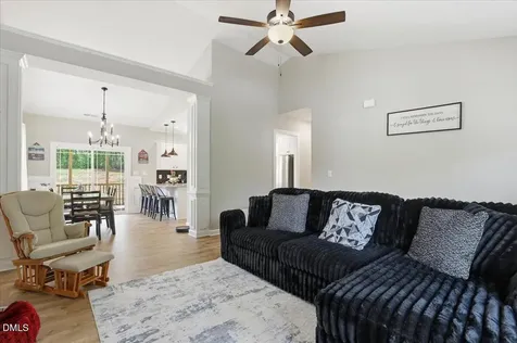 78 Pedestal Court Zebulon NC 27597