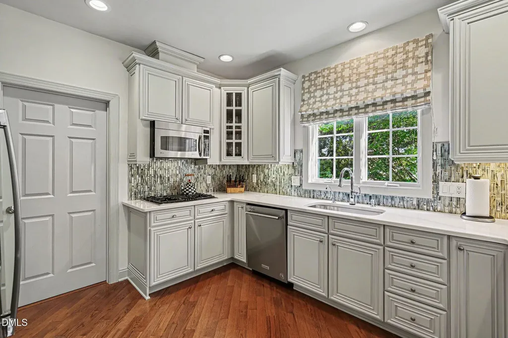 9600 Heathermill Lane Raleigh NC 27617