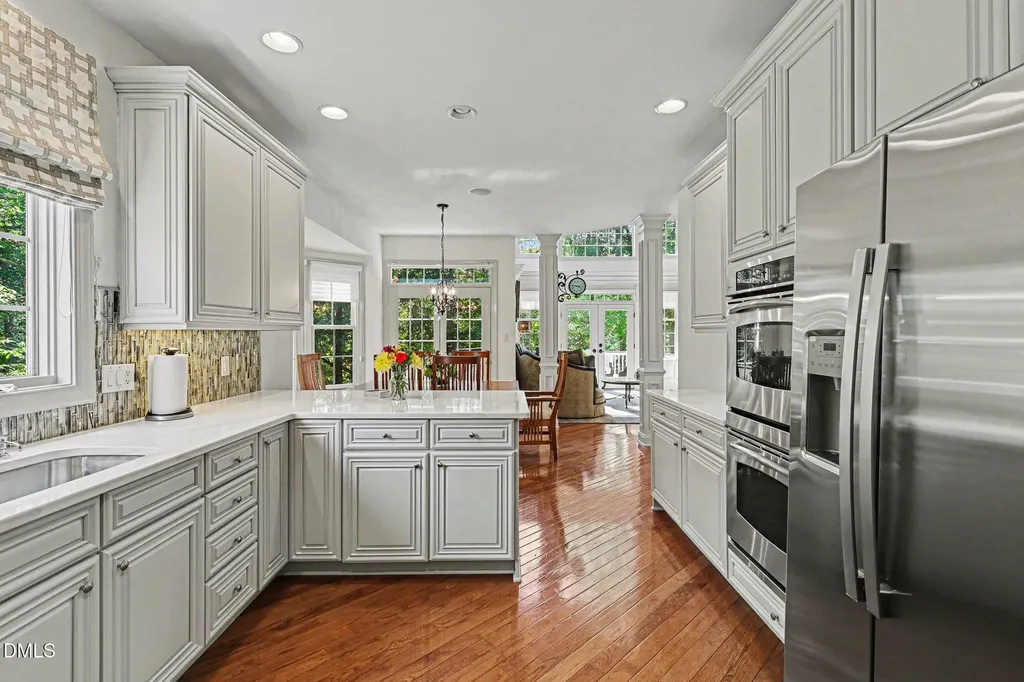 9600 Heathermill Lane Raleigh NC 27617