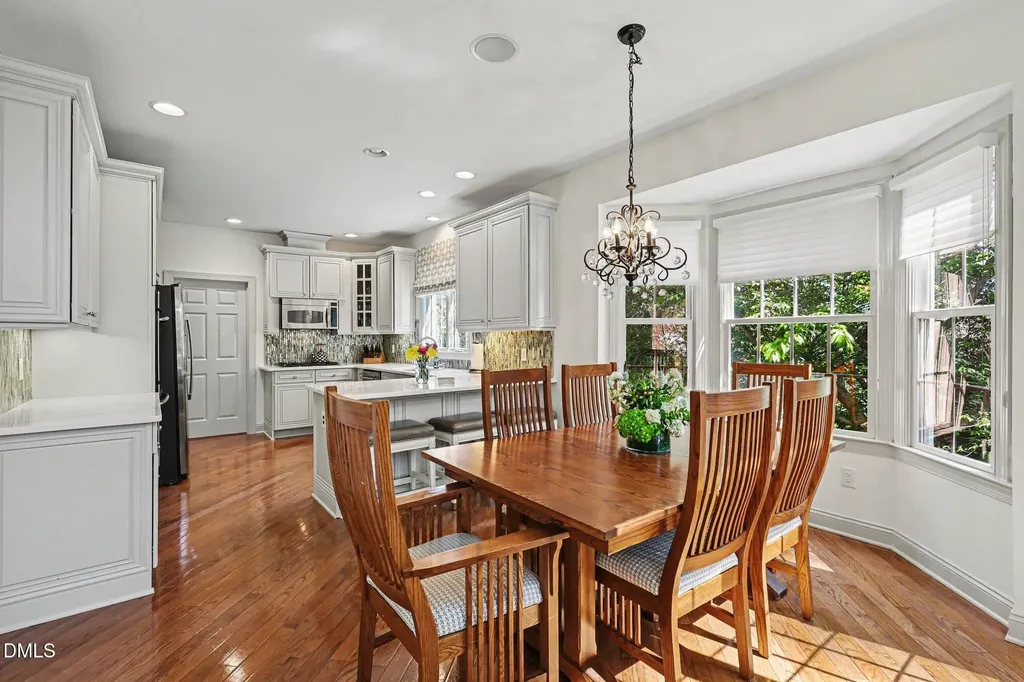 9600 Heathermill Lane Raleigh NC 27617