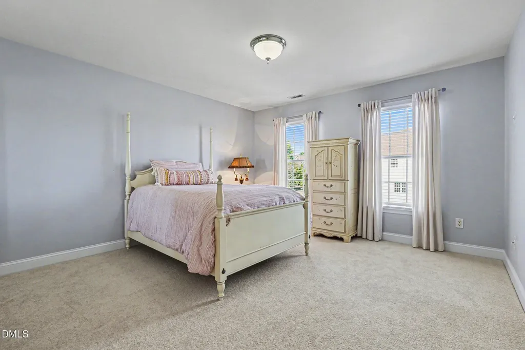 9600 Heathermill Lane Raleigh NC 27617