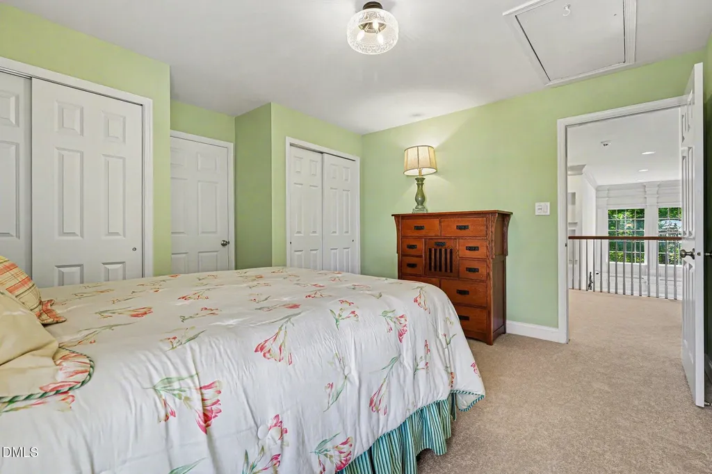9600 Heathermill Lane Raleigh NC 27617