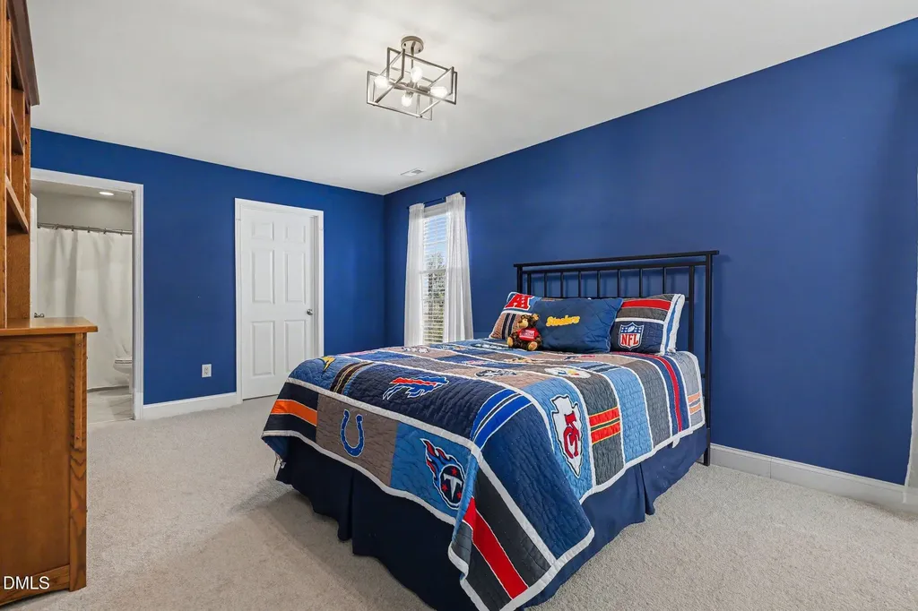 9600 Heathermill Lane Raleigh NC 27617