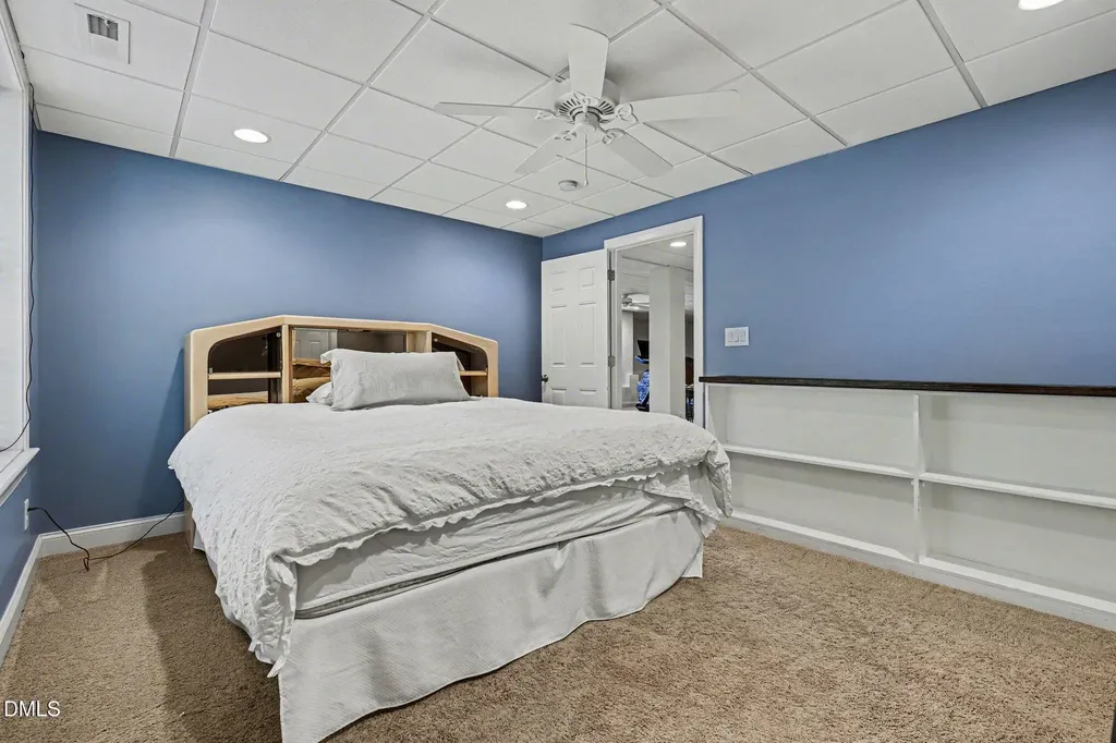 9600 Heathermill Lane Raleigh NC 27617