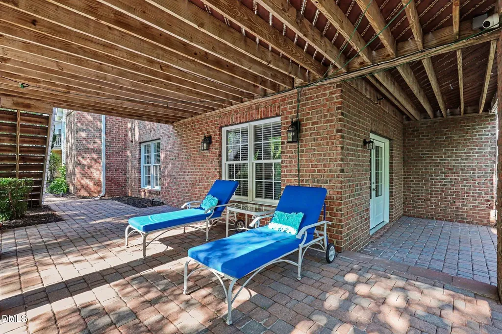 9600 Heathermill Lane Raleigh NC 27617