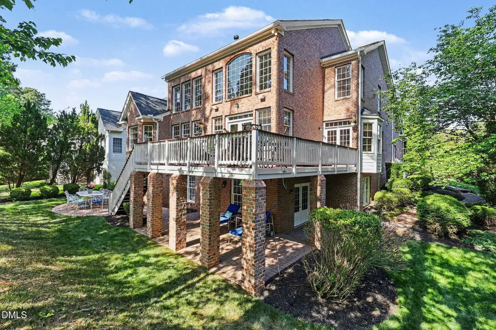 9600 Heathermill Lane Raleigh NC 27617