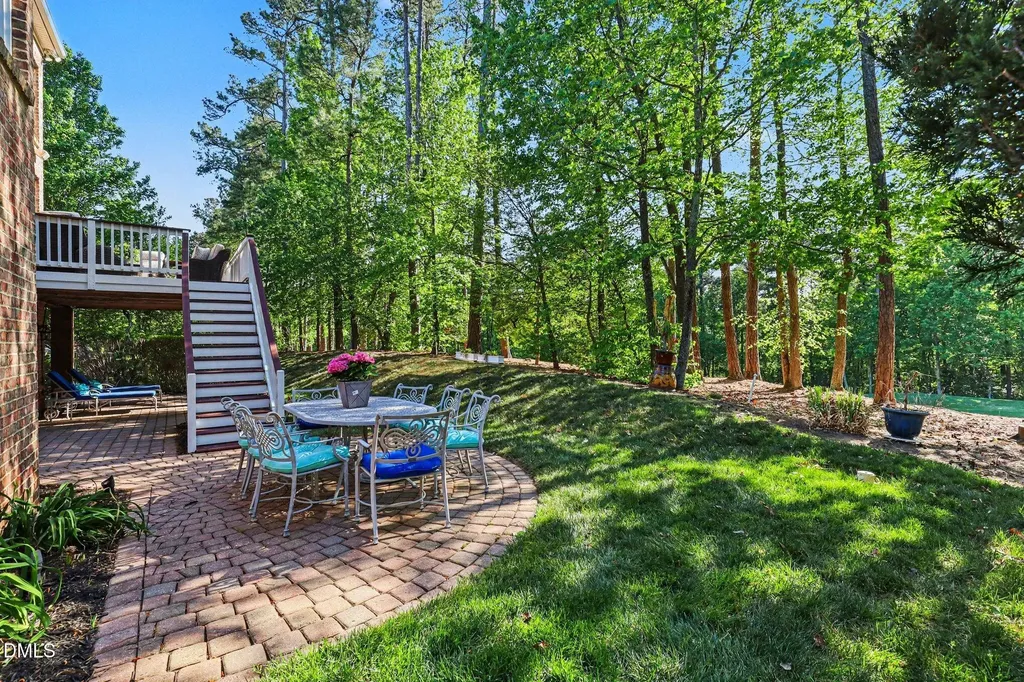 9600 Heathermill Lane Raleigh NC 27617