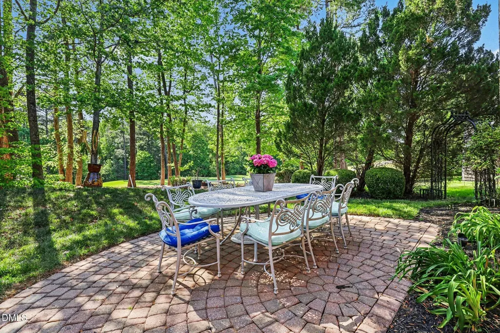 9600 Heathermill Lane Raleigh NC 27617