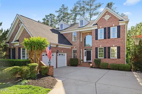 9600 Heathermill Lane Raleigh NC 27617
