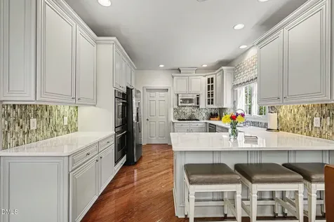 9600 Heathermill Lane Raleigh NC 27617
